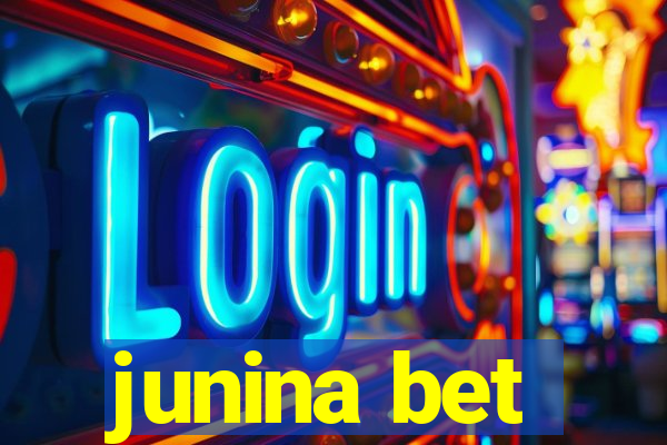 junina bet